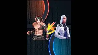 New Character Sonia vs Orion Grenade Damage Challenge - Garena Free Fire Max#ffshorts#shorts