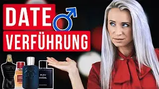 TOP DATE PARFUMS | So beeindruckt Mann bei einem DATE