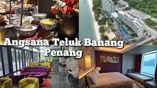 Angsana Teluk Bahang, Penang