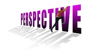Perspective 🅰️Text Effect, Photoshop editing full tutorial video. #photoshop #photoediting  #youtube