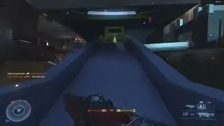 Halo 3 Lockout Halo Infinite Map Remake Showcase