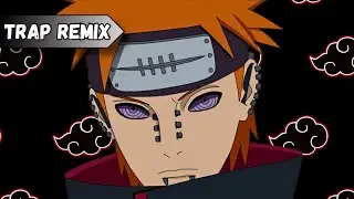 &ldquo;Naruto VS Pain&rdquo; TRAP REMIX (Prod. By JbasiBoi & @SundayVibesmusic)
