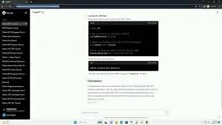 python net github