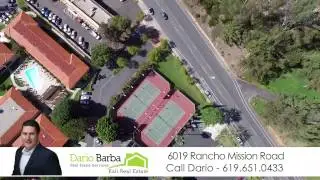 6019 Rancho Mission Rd San Diego
