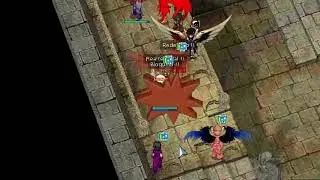 Ragnarok FansRO - Spirit of InsanitY 7