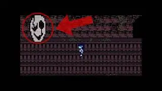 Rare W. D. Gaster Sightings