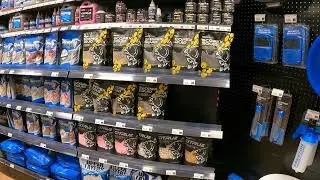 ANGLING DIRECT COMES TO SOUTHAMPTON