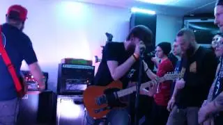 Lake Effect - Wyatt Earp