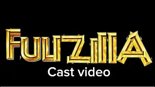 Fulizilla(Hercules) Cast Video
