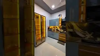 15 September 2025 kitchen furniture design #shorts