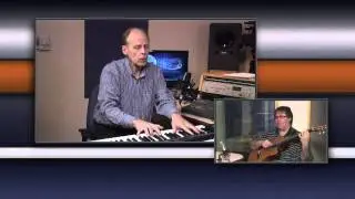 Meia Hora - Programa 28