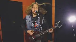 The Bad Troll Company/music video (Grunge/Rock)