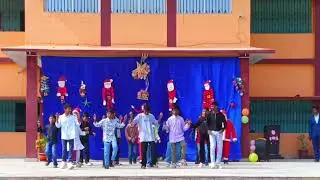 🎄CHRISTMAS GATHERING 2025🎄(HOSTELERS)