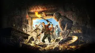 🗿🕵️&zwj;♂️ Join the Strange Brigade in a Thrilling 1930s Adventure for Courageous Players! 💥🗺️