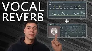 Vocal reverb... The right way