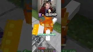 Tubbo BULLYING an Eye Soldier 💀 | QSMP | KARMA EXTRA #qsmp #tubbo #quackity