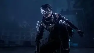 Ninja Gaiden 4 &bull; Announce Trailer &bull; JP &bull; PS5 XSX PC