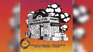 Reggae Fever Riddim Mix [2021] - DJ PTYLE