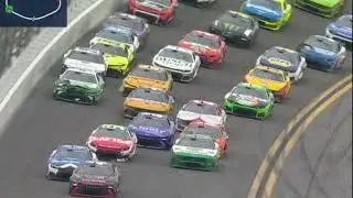 2026 Daytona 500 Live Reactions