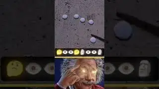 Genius Math Magic #shorts #magictrick #magic