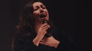 O COME, O COME EMMANUEL | First Pentecostal Church of North Little Rock ft. Priscilla Bueno 