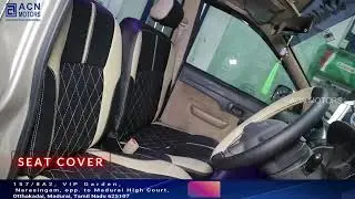 CHEVROLET TAVERA - ACN AUTO ACCESSORIES