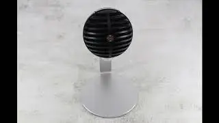SHURE MV5C HOME OFFICE MICROPHONE 錄音測試