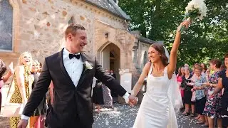 Adelaide Hills Wedding Highlight Film | 22 Wedding Films Adelaide