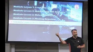 F5 2-day Security Solutions - BIG-IP WebSafe Lesson 5