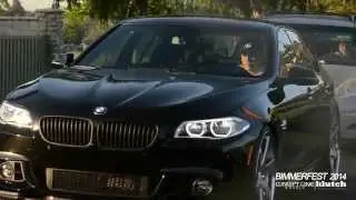 Concept One Wheels Bimmerfest 2014