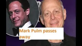 Actor Mark Blum passes away of #Coronavirus complications at 69