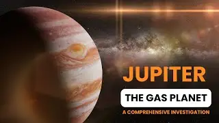 Jupiter mystery&ndash; The Largest Planet | Solar System Explained in Hindi | SST Pathshala