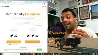 How I calculate ROI GPUs on Nicehash Before I Buy them