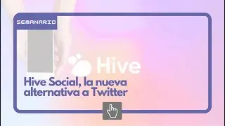 Semanario 04 de Diciembre: Hive Social, la nueva alternativa a Twitter