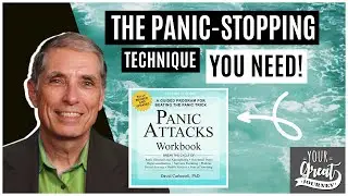 A New Approach to Panic Attacks