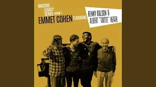 Just You, Just Me (feat. Benny Golson & Albert 