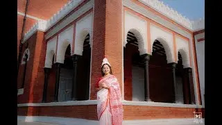 তনুশ্রীদির অধিবাস l Wedding Spot Films