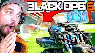 BLACK OPS 3 : L'ARME ANTI-CAMPEUR en 2025 !