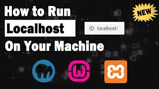 Easy Localhost Setup: Unleashing the Power of XAMPP, WAMP, MAMP