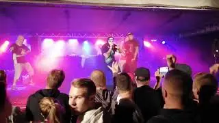 Sodoma Gomora - HHK 2019