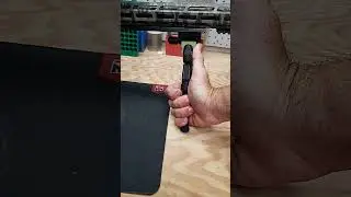 MDT Grnd-Pod Bipod on a Sig Cross