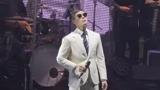 191102 부산막콘 Brown Eyed Soul My Story[4K]