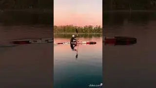 K1 sprint Jacob Schopf techinique