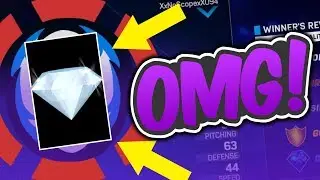DIAMOND PLAYER PULL! PLAY THE YETIS PLAYER DEBUT! | MLB THE SHOW 17 DIAMOND DYNASTY