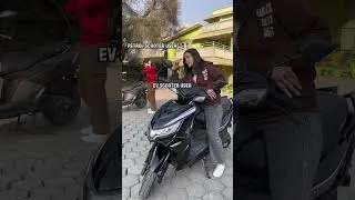 Komaki EV Nepal