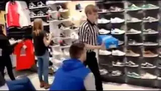 advance shoe baamp
