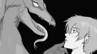 Shoto is a real monster fu*ker