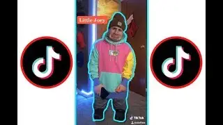 The Chronicles of Life with Little Joey | Steven Tirone
