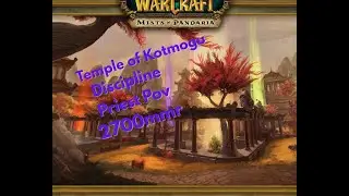 WoW TWW S3 Disc Priest RBG Blitz 2700 mmr #13