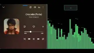Orscalla Theme (flute) - Adventure Mix by Viper Dragoon X